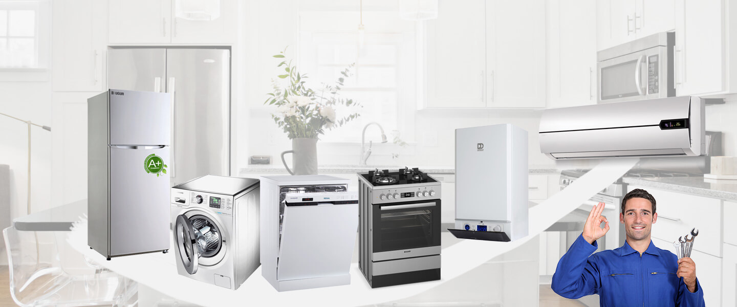 Tire Gaggenau Servisi